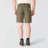Relaxed Fit 9" Rigby Canvas Cargo Shorts - Work Shorts