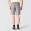 Relaxed Fit 9" Rigby Canvas Cargo Shorts - Work Shorts