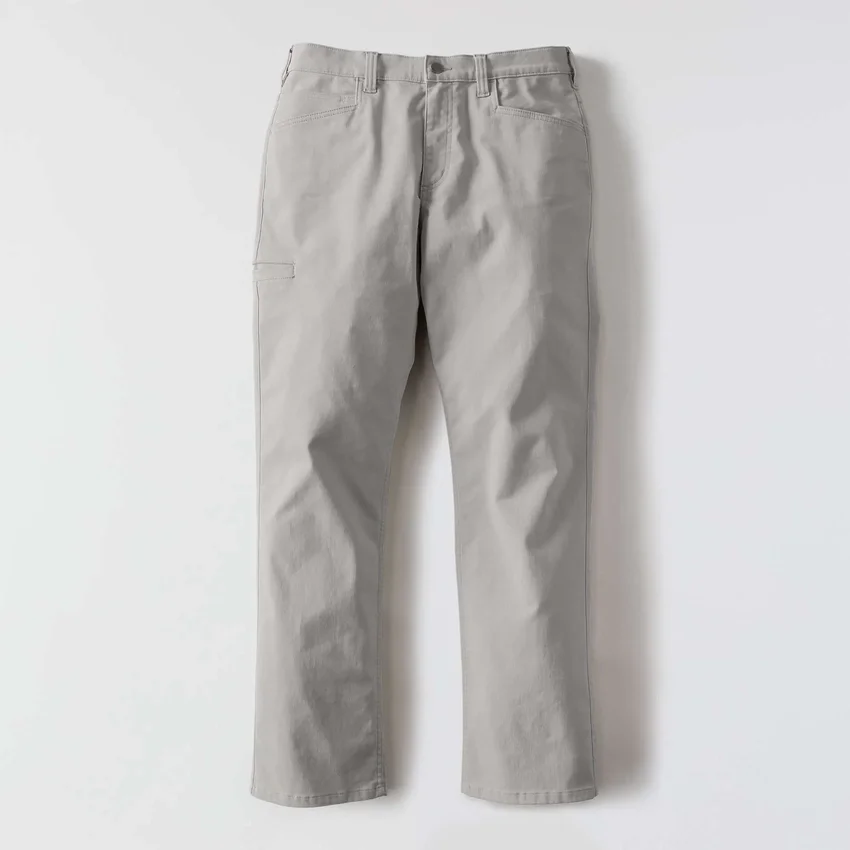 Relaxed Straight Force Huron Pants - Work Pants