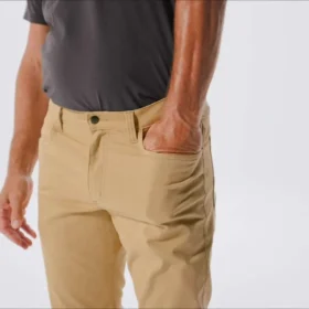 Relaxed Straight Force Huron Pants – Work Pants
