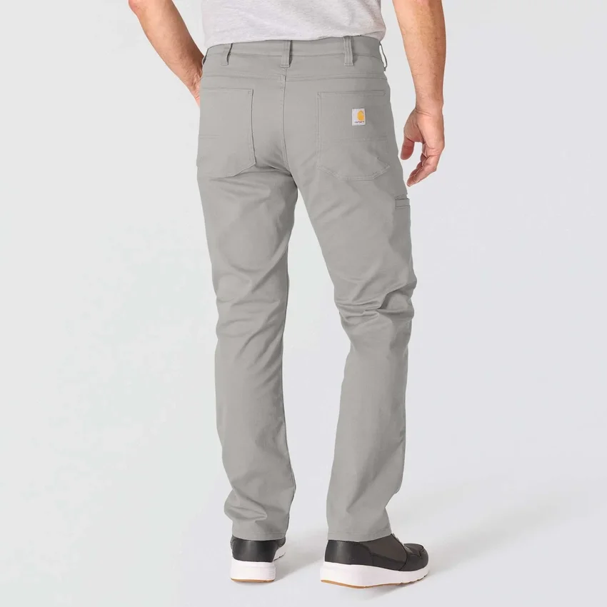 Relaxed Straight Force Huron Pants - Work Pants