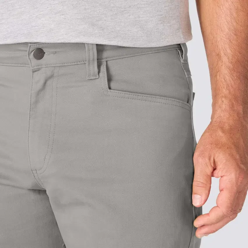 Relaxed Straight Force Huron Pants - Work Pants