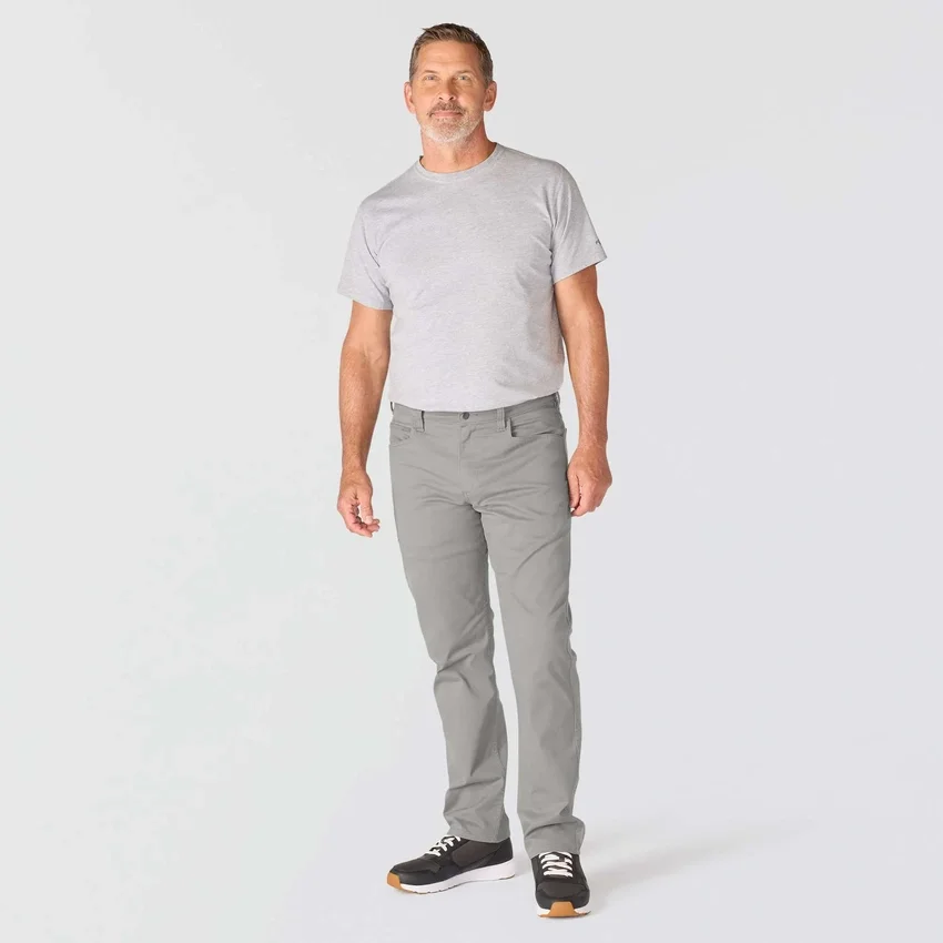 Relaxed Straight Force Huron Pants - Work Pants
