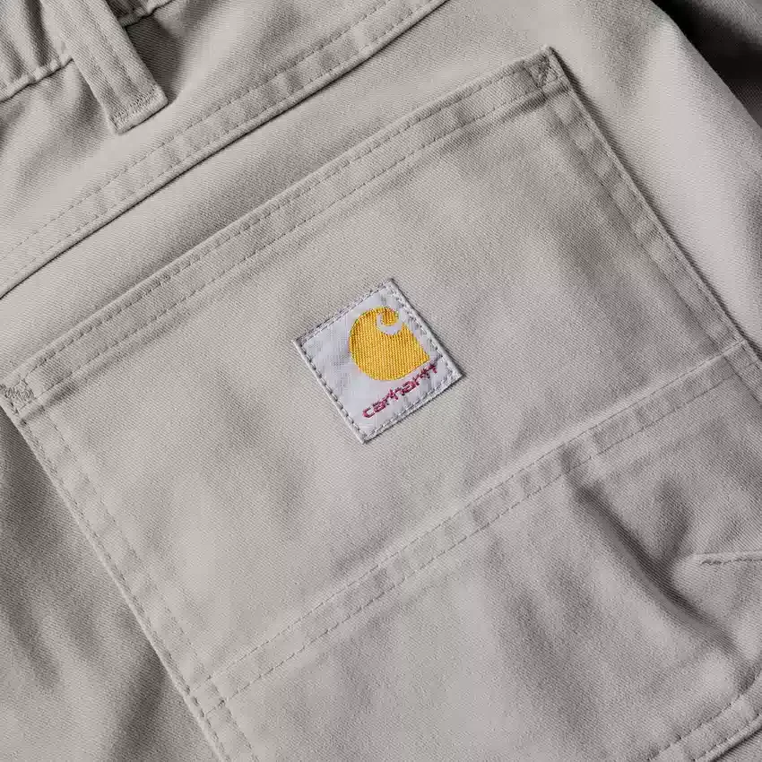 Relaxed Straight Force Huron Pants - Work Pants