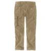 Relaxed Straight Force Ripstop Cargo Pants - Work Pants