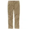 Relaxed Straight Force Ripstop Pants - Work Pants
