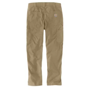 Relaxed Straight Force Ripstop Pants – Work Pants
