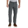 Relaxed Straight Rigby Canvas Cargo Pants - Work Pants