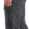Relaxed Straight Rigby Canvas Cargo Pants - Work Pants