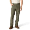 Relaxed Straight Rigby Canvas Pants - Work Pants