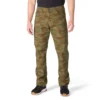Relaxed Straight Rigby Canvas Pants - Work Pants