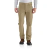 Relaxed Straight Rigby Canvas Pants - Work Pants