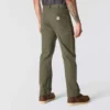Relaxed Straight Rigby Canvas Pants - Work Pants