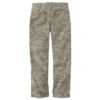 Relaxed Straight Rigby Canvas Pants - Work Pants