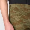 Relaxed Straight Rigby Canvas Pants - Work Pants