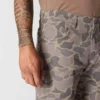 Relaxed Straight Rigby Canvas Pants - Work Pants