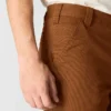 Relaxed Straight Rigby Canvas Pants - Work Pants