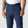 Relaxed Straight Rigby Canvas Pants - Work Pants