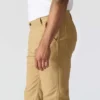 Relaxed Straight Rigby Canvas Pants - Work Pants