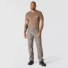 Relaxed Straight Rigby Canvas Pants - Work Pants