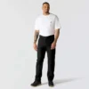Relaxed Straight Rigby Canvas Pants - Work Pants