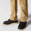 Relaxed Straight Rigby Canvas Pants - Work Pants