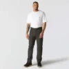 Relaxed Straight Rigby Canvas Pants - Work Pants