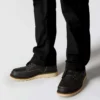 Relaxed Straight Rigby Canvas Pants - Work Pants