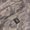 Relaxed Straight Rigby Canvas Pants - Work Pants