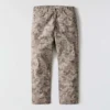 Relaxed Straight Rigby Canvas Pants - Work Pants