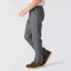 Relaxed Straight Rigby Lined Canvas Pants - Work Pants