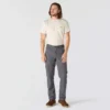 Relaxed Straight Rigby Lined Canvas Pants - Work Pants