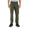 Relaxed Straight Ripstop Double Knee Cargo Pants - Work Pants