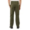 Relaxed Straight Ripstop Lined Cargo Pants - Work Pants
