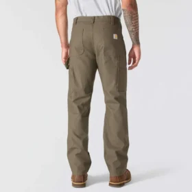 Relaxed Straight Rugged Flex® Duck Pants – Work Pants