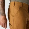 Relaxed Straight Rugged Flex® Duck Pants - Work Pants