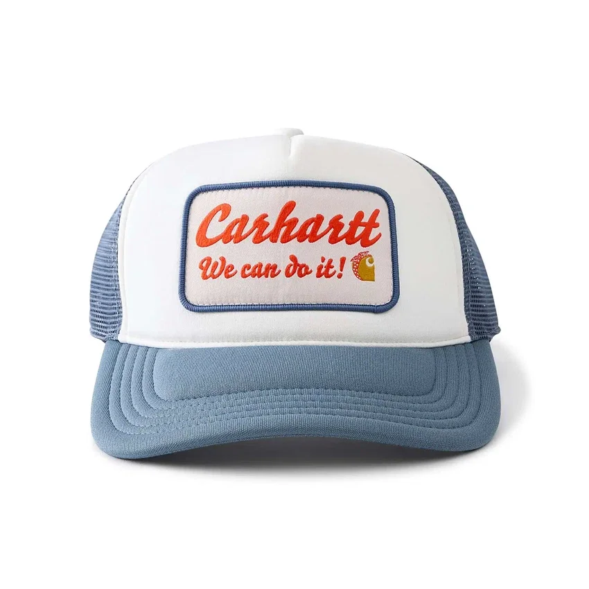 Rosie C Trucker Hat