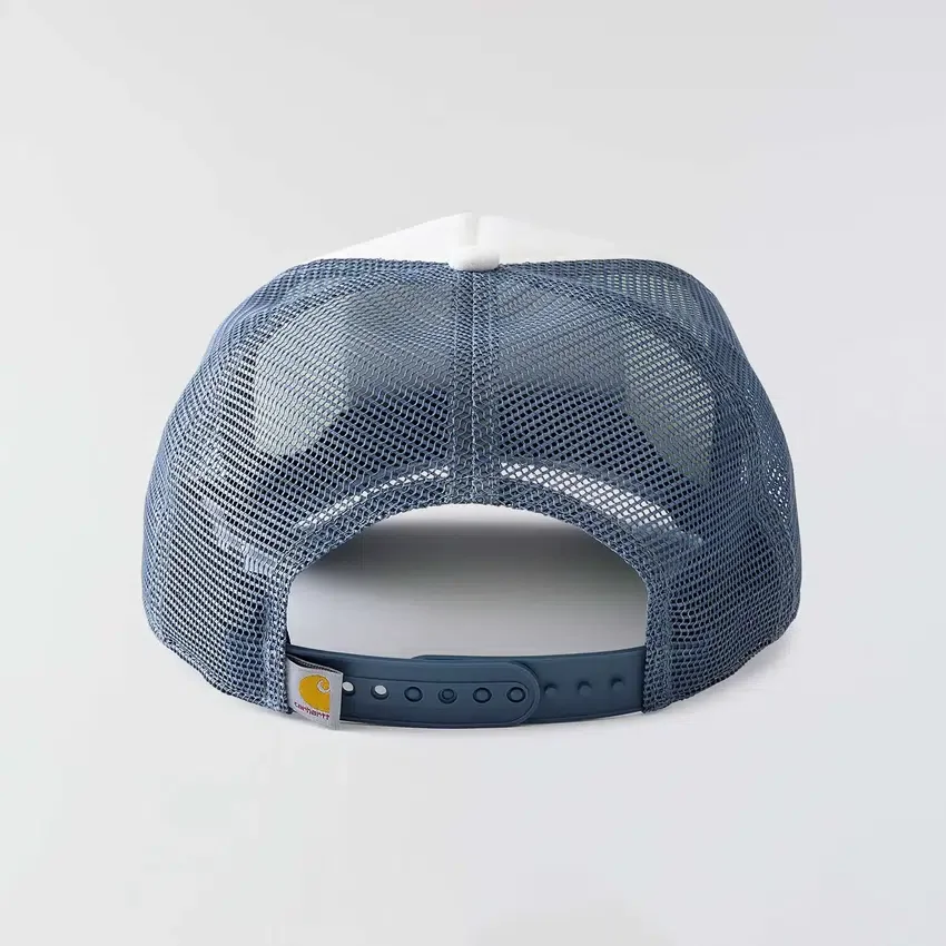 Rosie C Trucker Hat