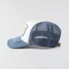 Rosie C Trucker Hat