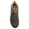 Rugged Flex 6" Waterproof Steel Toe Work Boot