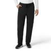 Rugged Flex® Fld Ripstop Straight Leg Cargo Scrub Pant