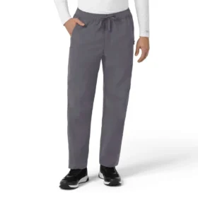 Rugged Flex® Fld Ripstop Straight Leg Cargo Scrub Pant