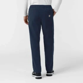 Rugged Flex® Fld Ripstop Straight Leg Cargo Scrub Pant