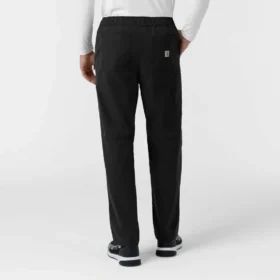 Rugged Flex® Fld Ripstop Straight Leg Cargo Scrub Pant