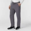 Rugged Flex® Fld Ripstop Straight Leg Cargo Scrub Pant