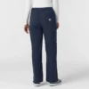 Rugged Flex Fld Women's Ripstop Bootcut Cargo Scrub Pant