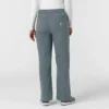 Rugged Flex Fld Women's Ripstop Bootcut Cargo Scrub Pant