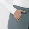 Rugged Flex Fld Women's Ripstop Bootcut Cargo Scrub Pant