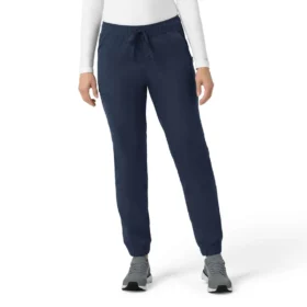 Rugged Flex Fld Women's Ripstop Jogger Scrub Pant