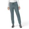 Rugged Flex Fld Women's Ripstop Jogger Scrub Pant